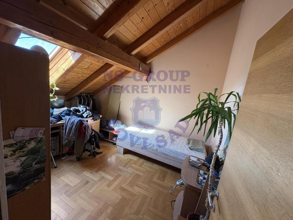 Slika 3 - Četvorosoban stan na prodaju, 100m2, 206.000€